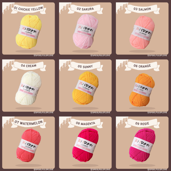 Milk Yarn – Budget-Friendly & Perfect for Practice!