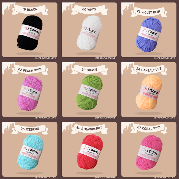Milk Yarn – Budget-Friendly & Perfect for Practice!
